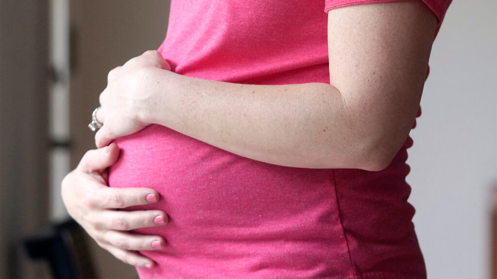 Bipartisan Campaign Pledges $100M to Cut U.S. Maternal Mortality Rate in Half