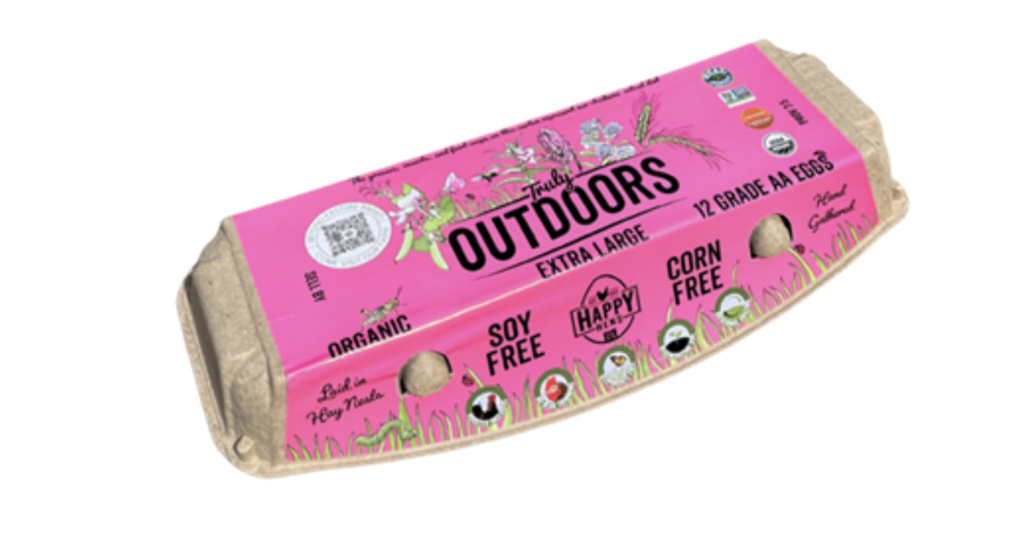 California issues pubic warning about Happy Hens eggs because of link to Salmonella outbreak California issues pubic warning about Happy Hens eggs because of link to Salmonella outbreak