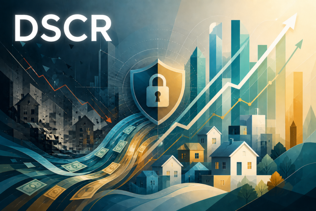 DSCR loans are booming amid fragmented underwriting standards