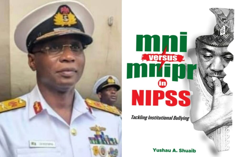NIPSS Memoir: When Institutions Test the Principles They Exist to Uphold, by Esther Mosunmola Ajibade