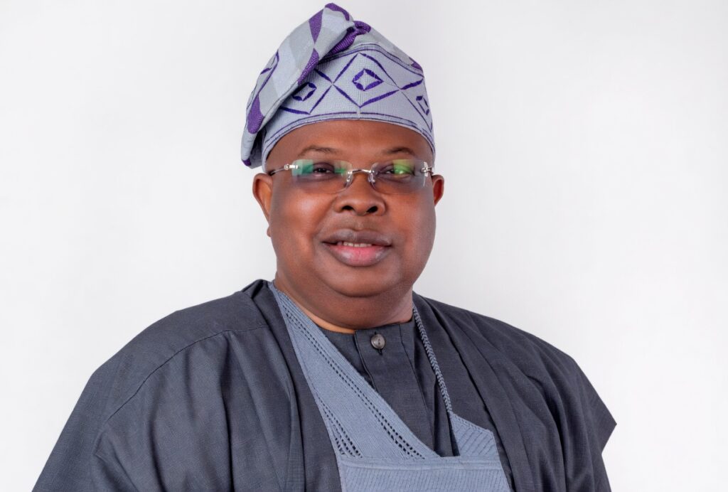 FG Targets Chinese Investment to Fast-Track Power Projects