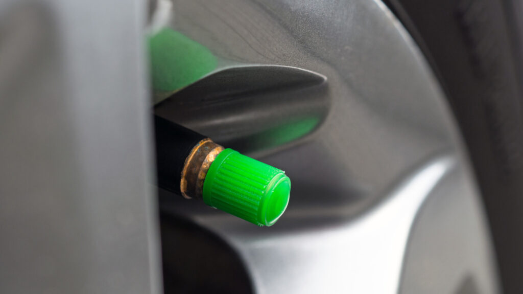 3 Drawbacks Of Using Nitrogen-Filled Tires