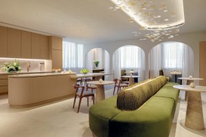 Miami is the luxury capital for the rich fleeing New York and LA—now a $100M office has infrared saunas, a stem cell clinic, and a Vegas-style valet Miami is the luxury capital for the rich fleeing New York and LA—now a $100M office has infrared saunas, a stem cell clinic, and a Vegas-style valet