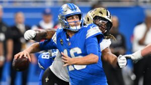 Why the Saints getting screwed on an all-time replay reversal matters beyond Week 1