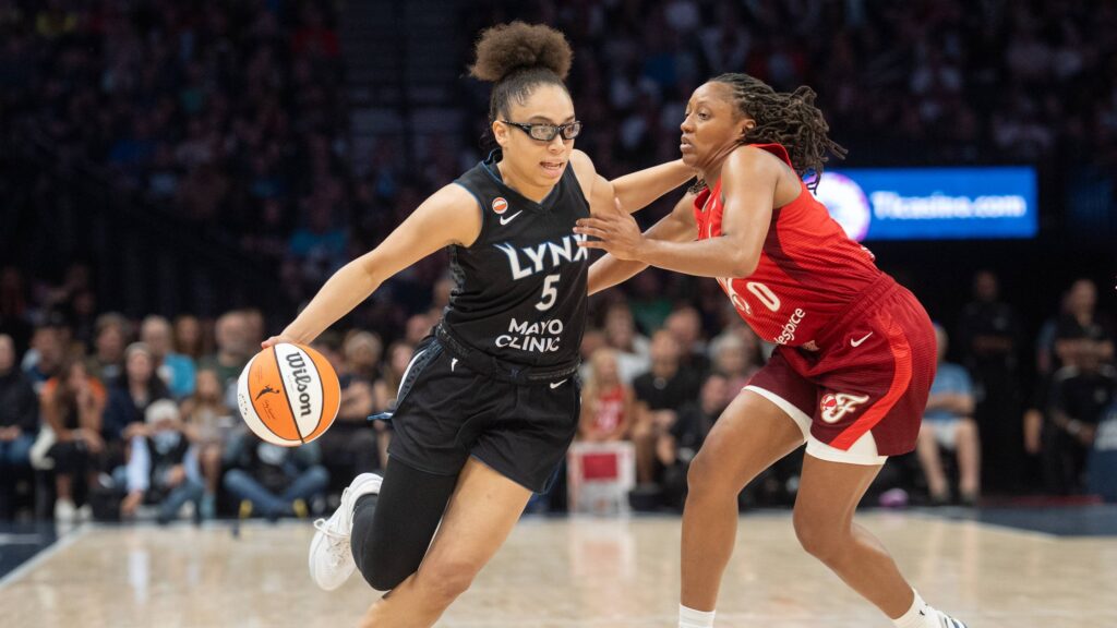 5 most important games left on the WNBA schedule after World Cup Break ends