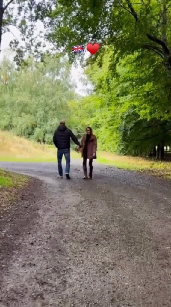 Meghan Markle and Prince Harry’s ‘hypocrisy’ exposed after posting cheery, ‘hyper-curated’ social media video