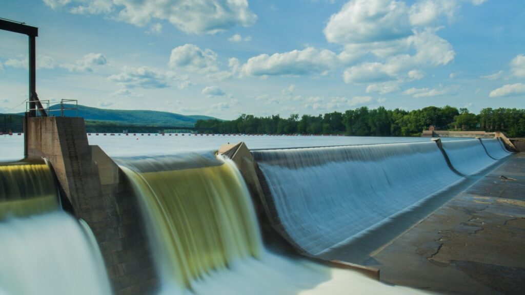 U.S. Dams Could Unlock 15.2 Terawatt-Hours of Untapped Hydropower U.S. Dams Could Unlock 15.2 Terawatt-Hours of Untapped Hydropower