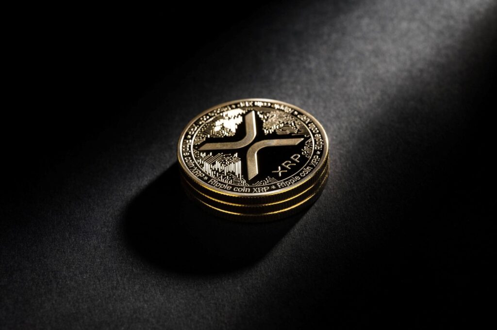 XRP Ledger Breaks Record Amid Unusual Transfers