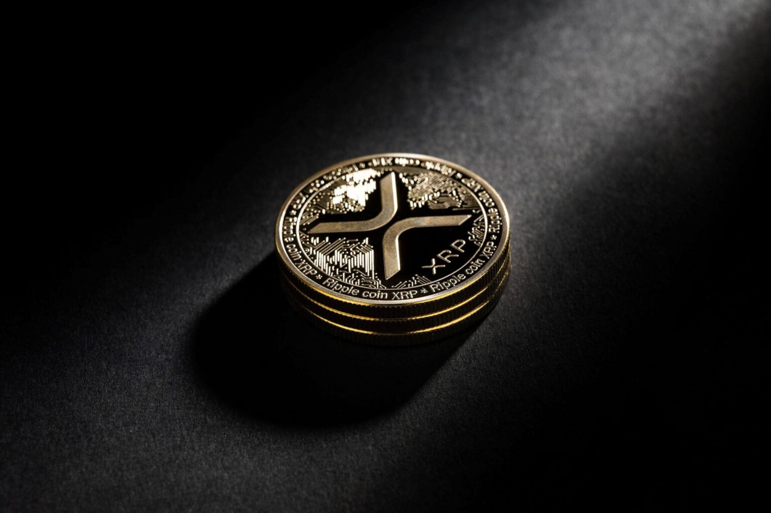 XRP Ledger Breaks Record Amid Unusual Transfers
