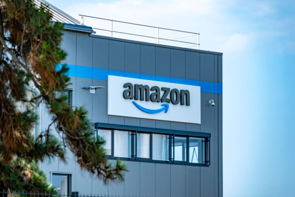 Amazon (AMZN) Stock: Company Pauses 21 Air Operations After Fatal Miami Cargo Crash