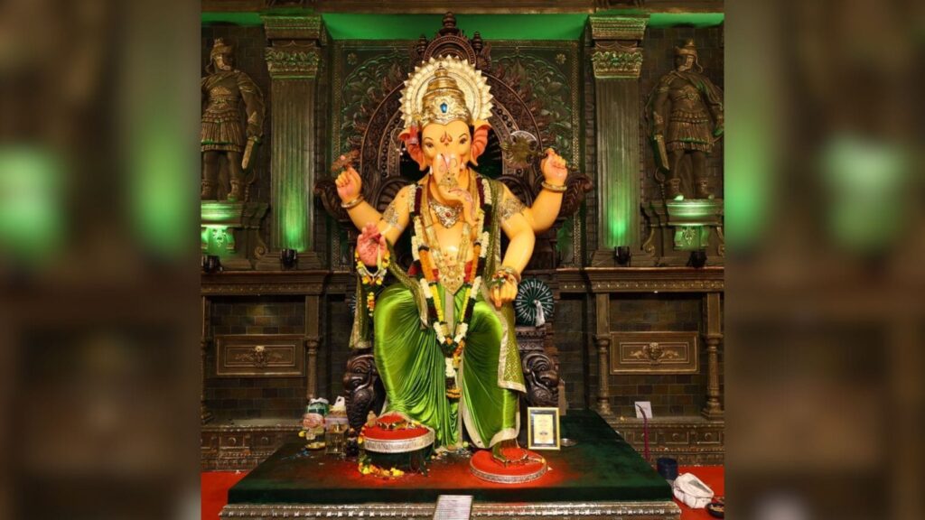 Ganesh Chaturthi 2026: Wishes, messages to share with family and friends