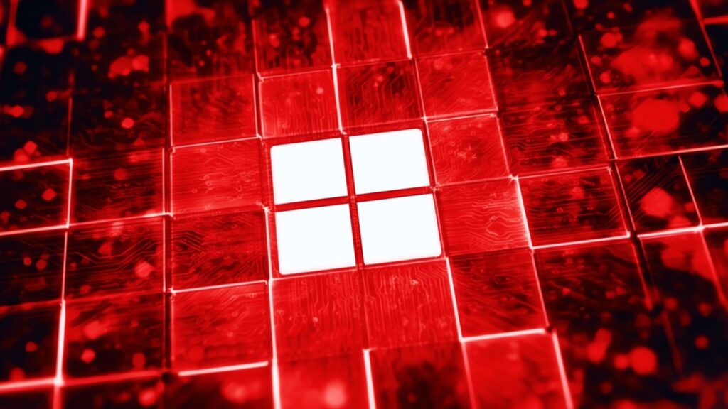 Microsoft: September updates break audio on some Windows PCs