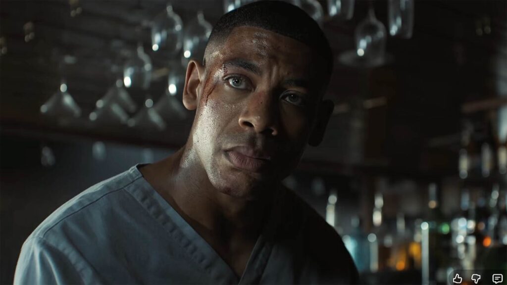 Lanterns episode 5 ending explained: who dies, why does John Stewart [spoiler], and more big questions answered about the DC comic book show’s latest entry