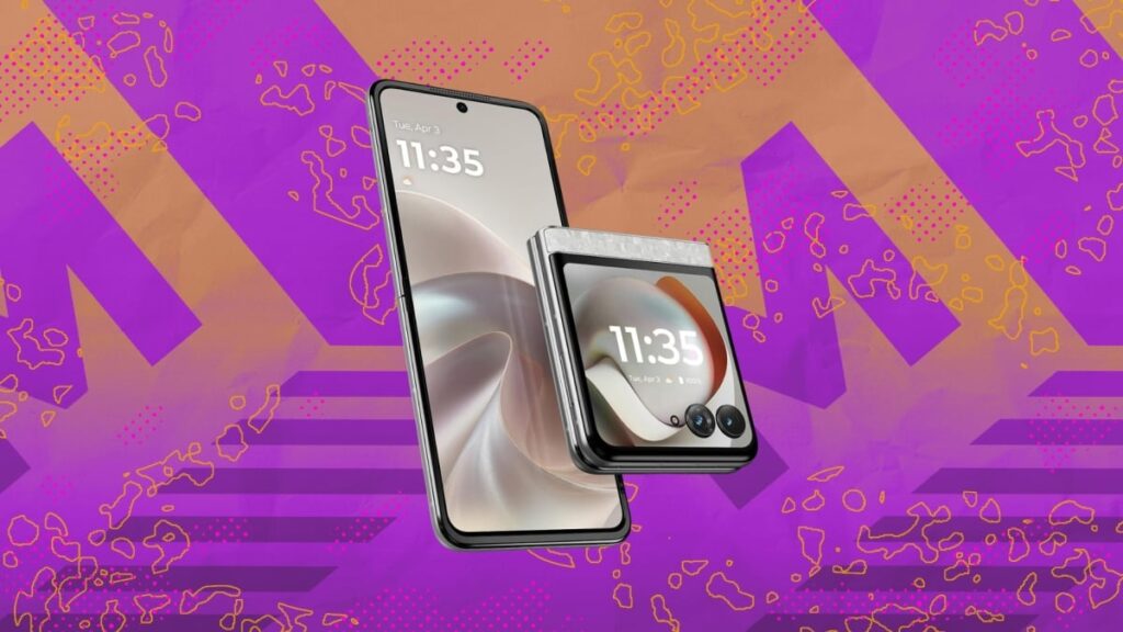 T-Mobile is giving away the 2026 Motorola Razr for free — how to claim