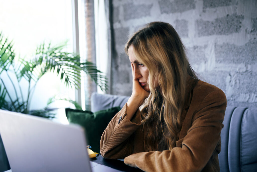 Business Security Is a Myth. Here’s Why Only the Paranoid Survive.