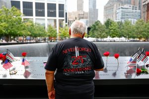 We followed people’s memories of 9/11 over the past 25 years — they started hallucinating things by 2002 and never stopped We followed people’s memories of 9/11 over the past 25 years — they started hallucinating things by 2002 and never stopped