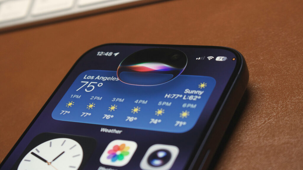 Siri AI is here as Apple releases iOS 27, macOS Golden Gate and other major OS updates Siri AI is here as Apple releases iOS 27, macOS Golden Gate and other major OS updates
