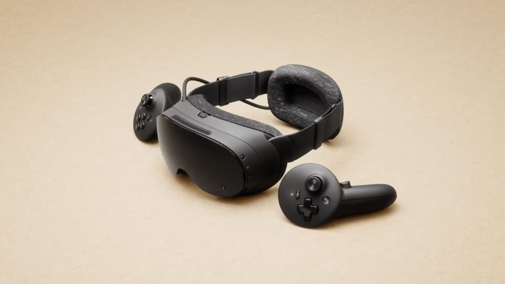 Valve’s Steam Frame VR headset starts at $1,059 and ships with Half Life: Alyx Valve’s Steam Frame VR headset starts at $1,059 and ships with Half Life: Alyx