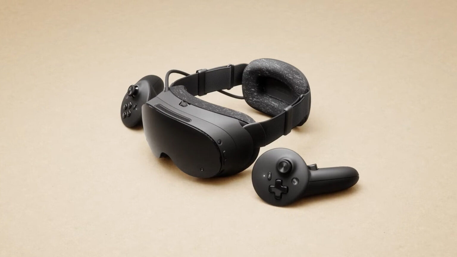 Valve’s Steam Frame VR headset starts at $1,059 and ships with Half Life: Alyx Valve’s Steam Frame VR headset starts at $1,059 and ships with Half Life: Alyx