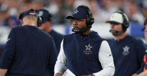 Cowboys at Giants Stock Report: Christian Parker, Javonte Williams lead disappointments