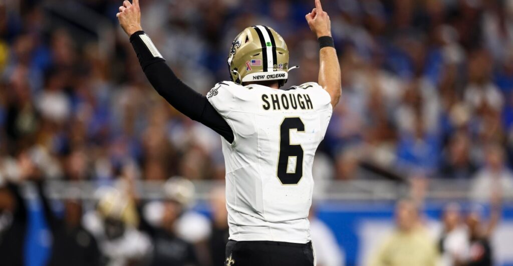 Ups and downs from Saints vs. Lions Ups and downs from Saints vs. Lions
