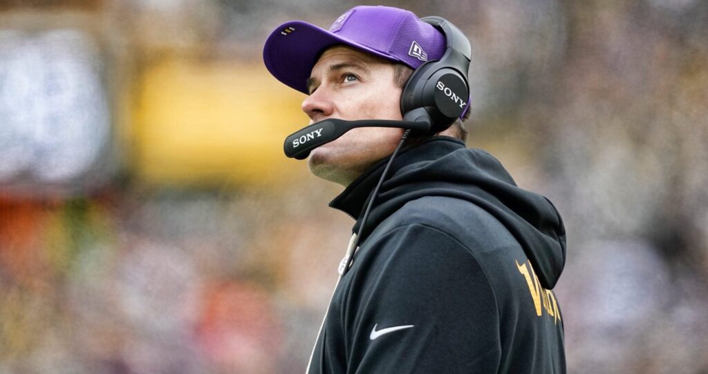 All of the Sudden, Vikings Confront an Uncomfortable Reality