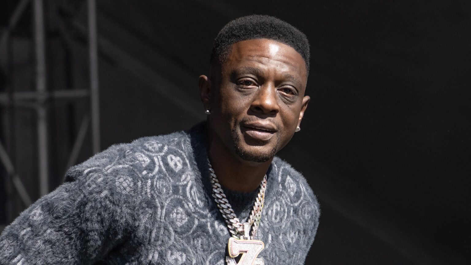 Woman Spotted With Boosie Shares More About Their Alleged Encounter As Internet Users Continue To React (VIDEOS) Woman Spotted With Boosie Shares More About Their Alleged Encounter As Internet Users Continue To React (VIDEOS)