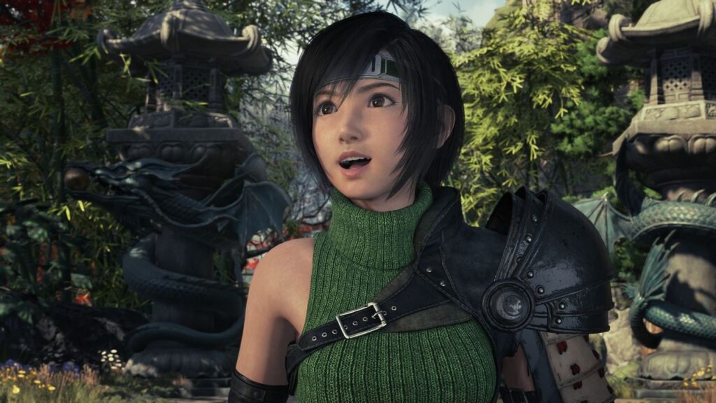 Final Fantasy 7 Revelation is definitely “the end of the series,” says Square Enix director Yoshinori Kitase, but he won’t rule out a spin-off if the “fan reaction” is right