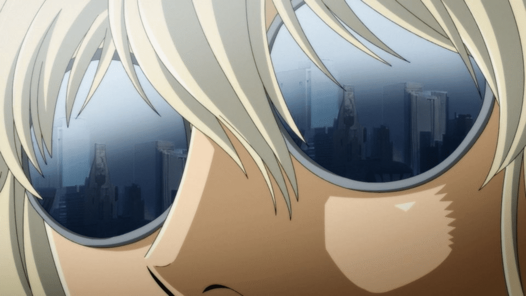 30 Years Later, A Legendary Action Anime Returns With New Reboot – Watch Trailer