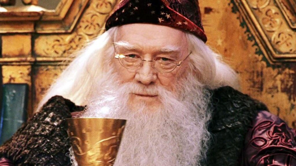 3 Actors Were First Offered the Role of Dumbledore in Harry Potter, One Got an Even Better Fantasy Franchise 3 Actors Were First Offered the Role of Dumbledore in Harry Potter, One Got an Even Better Fantasy Franchise