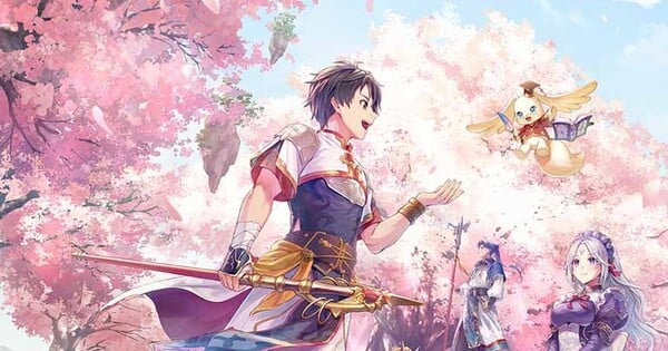 Suikoden Star Leap Manga Ends Suikoden Star Leap Manga Ends