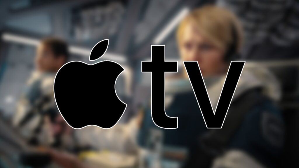 Apple TV’s Sci-Fi Masterpiece Gets Reassuring Update About Final Episode, And The End Will Be Here Soon Apple TV’s Sci-Fi Masterpiece Gets Reassuring Update About Final Episode, And The End Will Be Here Soon