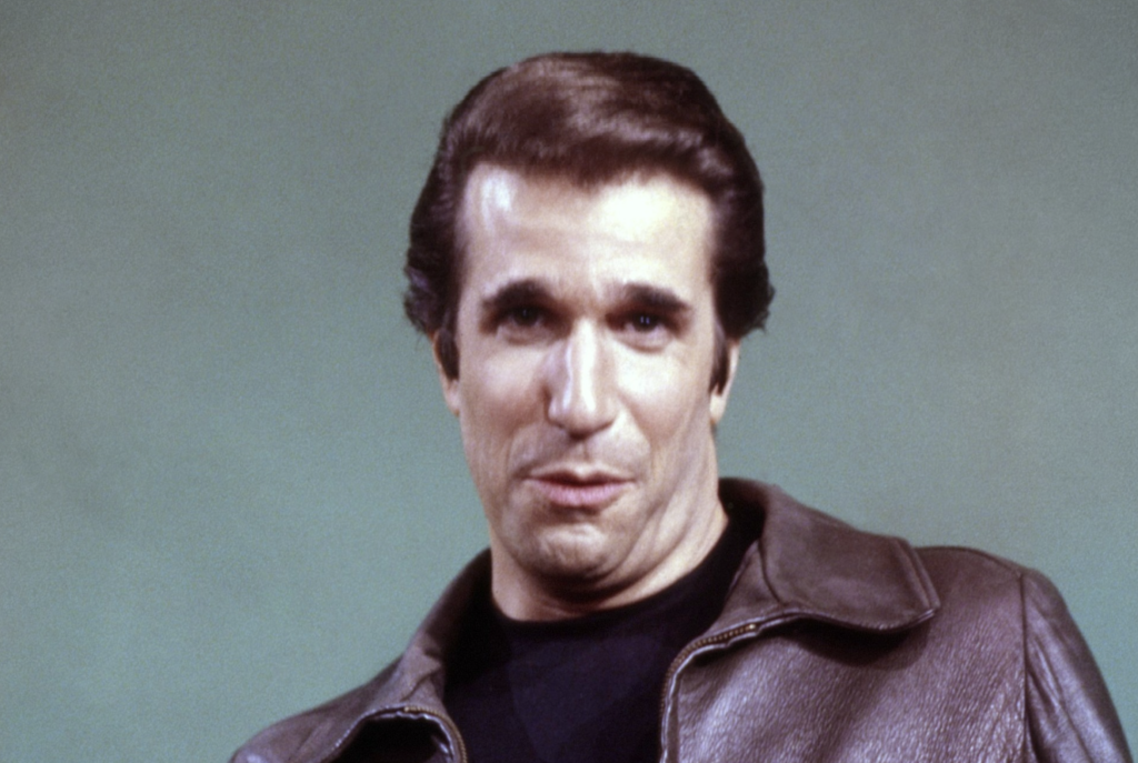 Henry Winkler Refused to Let ABC Change ‘Happy Days’ Title to ‘Fonzie’s Happy Days’ Because ‘It Would Be a Slap in the Face’ to Co-Stars