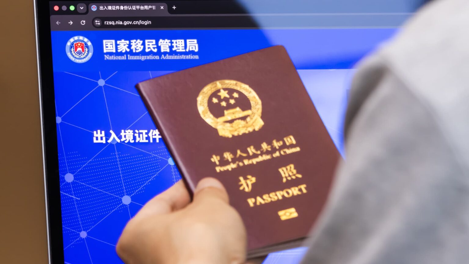CNBC’s The China Connection newsletter: Tech controls expand to employees