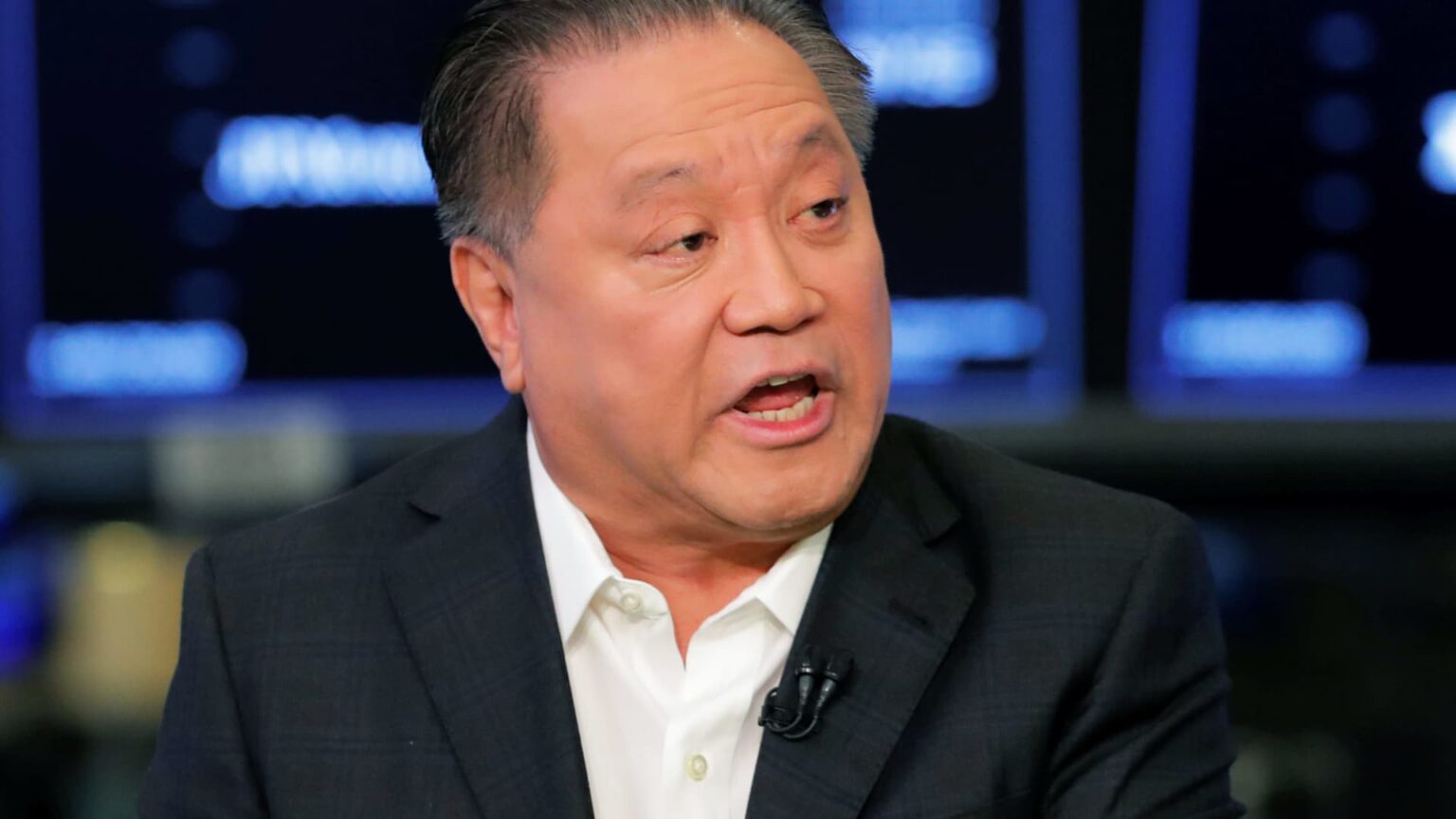 Broadcom CEO addresses Anthropic’s slowdown push, says AI revenue targets haven’t changed Broadcom CEO addresses Anthropic’s slowdown push, says AI revenue targets haven’t changed