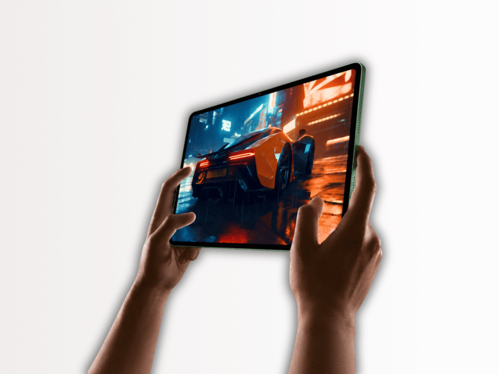 High-end iQOO tablet leaks with 16GB RAM and next-gen Snapdragon chipset High-end iQOO tablet leaks with 16GB RAM and next-gen Snapdragon chipset