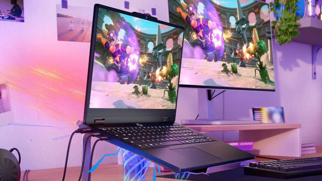 Save $650 on this Lenovo RTX 5060 laptop with 16GB RAM today Save $650 on this Lenovo RTX 5060 laptop with 16GB RAM today