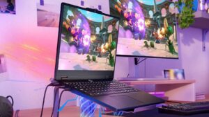 Save $650 on this Lenovo RTX 5060 laptop with 16GB RAM today