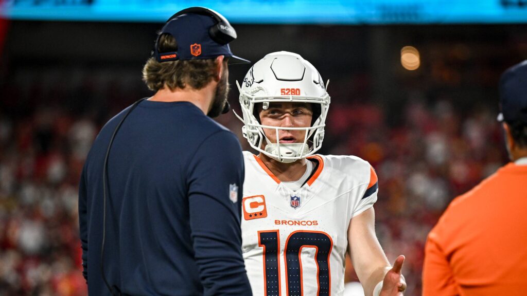 Davis Webb isn’t the only Bronco to blame for Week 1 debacle against the Chiefs Davis Webb isn’t the only Bronco to blame for Week 1 debacle against the Chiefs