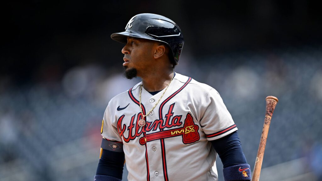 Ozzie Albies and 6 Braves to blame as Atlanta’s September swoon hits a crisis point