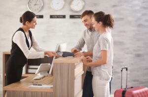 New Report: Under 10 Percent of Hotels Using AI See Significant Impact