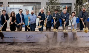 Construction Begins on 480-Room Dual-Branded Hilton Hotel in Downtown Austin