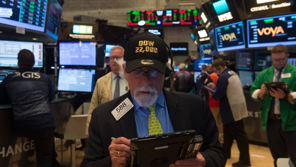 SCHD investors sit on a $216,000 gap no statement shows