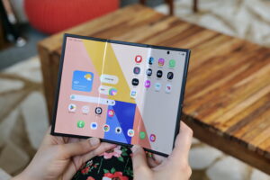 Samsung Is Fast-Tracking Galaxy Z TriFold 2 After iPhone Duo Reveal, According to Leaks