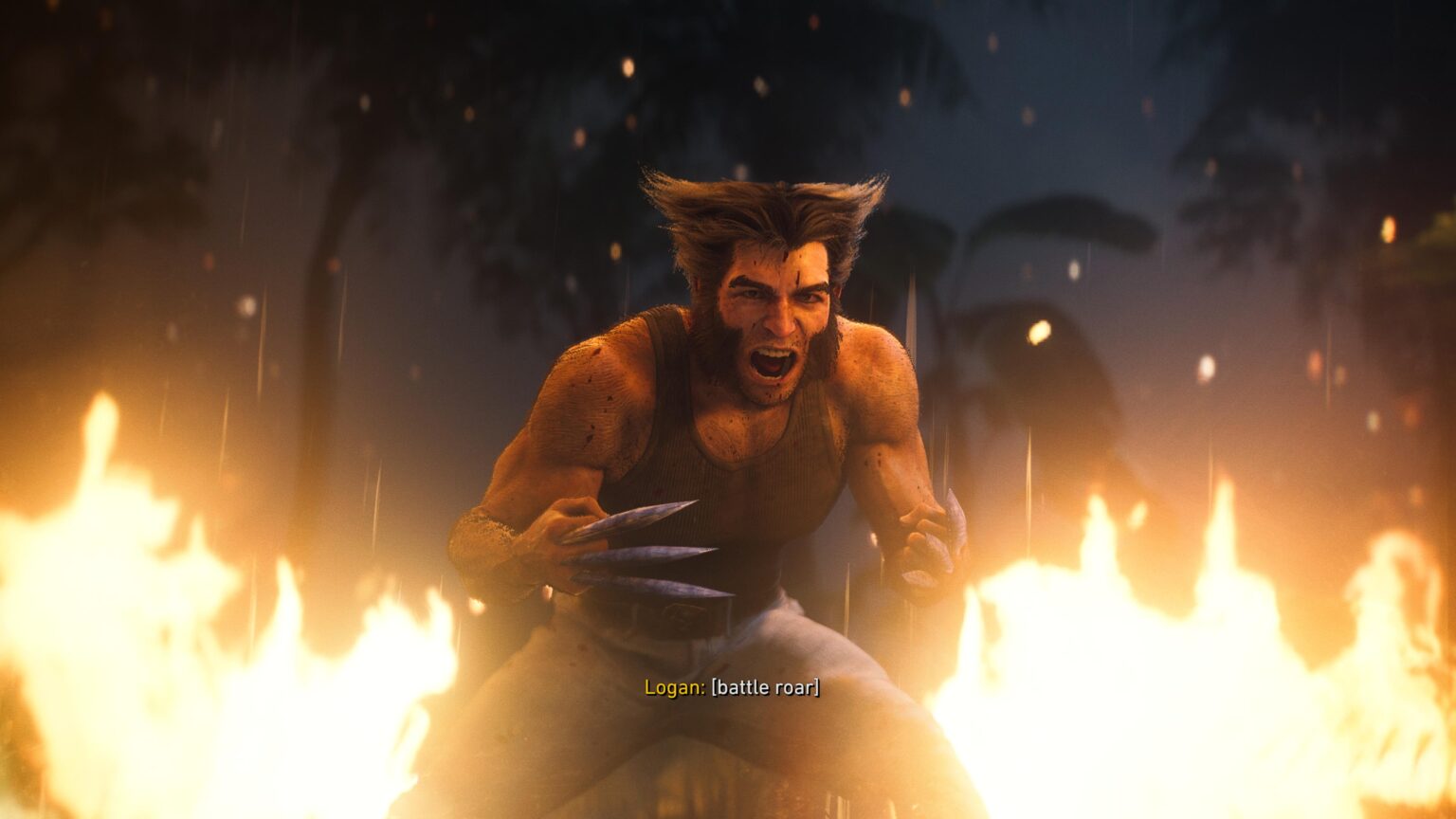 The Wolverine Game Sinks Its Claws Into Emotional Heights Rather Than Story Cohesion