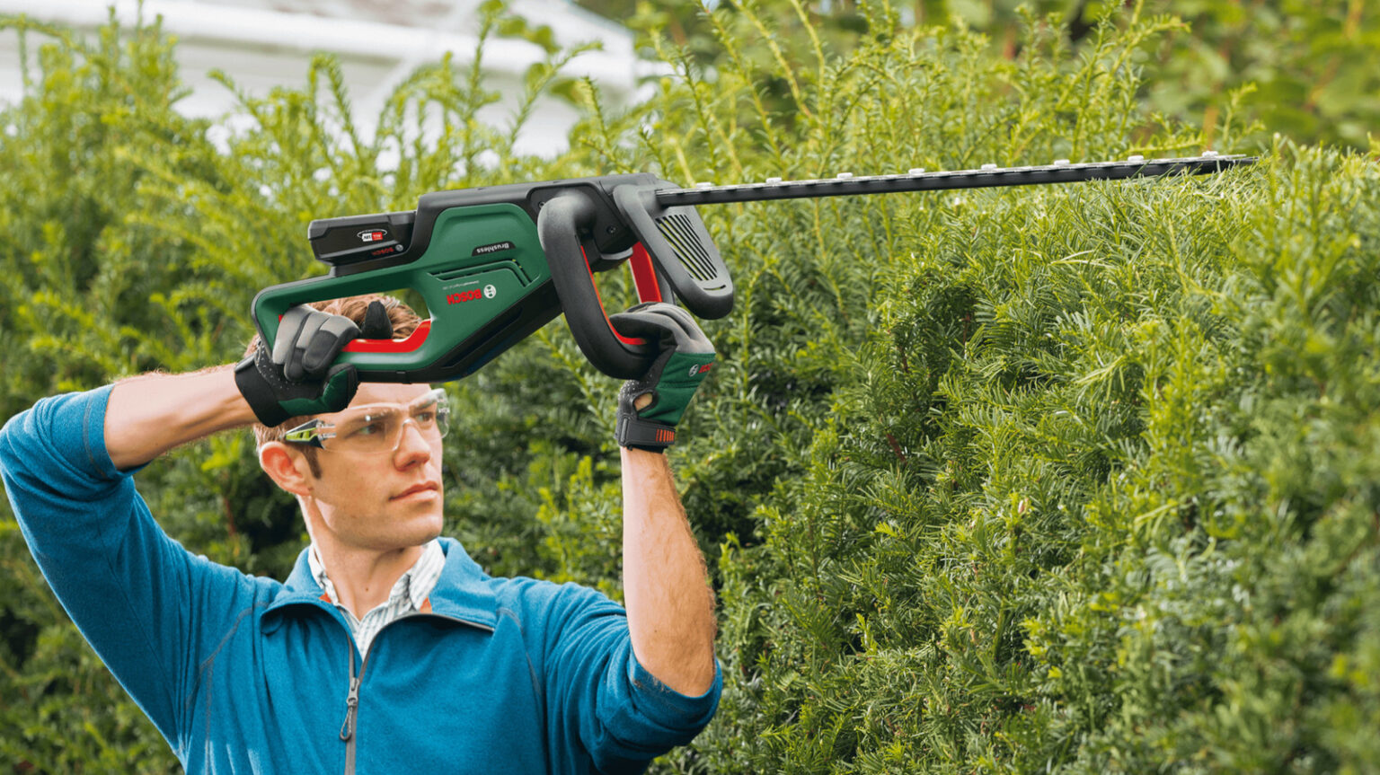 What’s The Difference Between Blue And Green Bosch Power Tools?