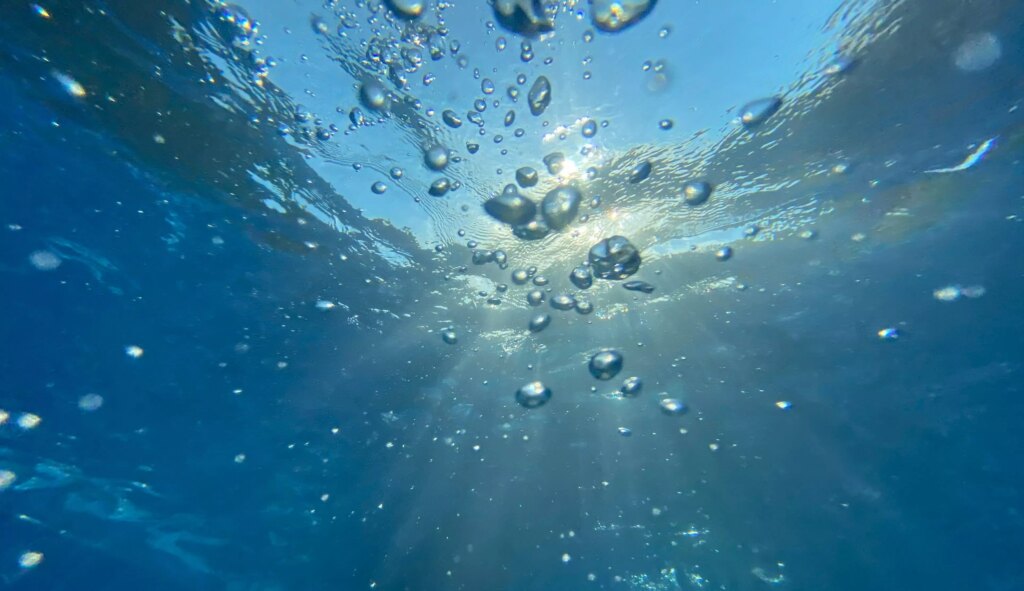 Underwater solar power sounds impossible, these new perovskite cells make it work anyway