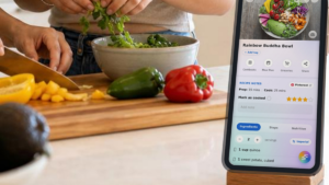 Stop screenshotting recipes and forgetting they exist — the $40 ReciBites app will organize them Stop screenshotting recipes and forgetting they exist — the $40 ReciBites app will organize them