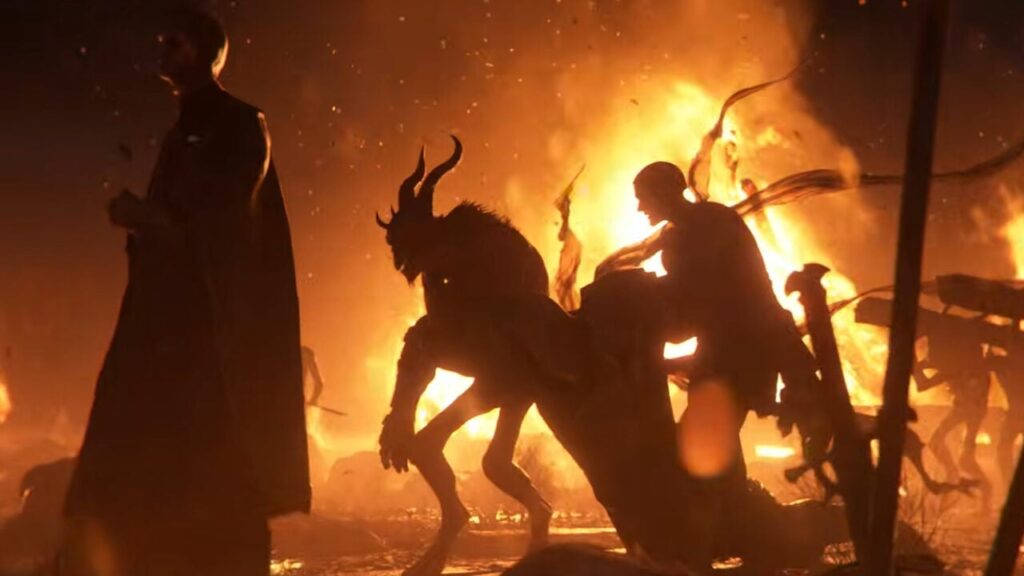 Diablo 5 Devs Address The Release Date Skepticism: ‘The Team All Agreed That It Was A Great Time To Tell The World’ Diablo 5 Devs Address The Release Date Skepticism: ‘The Team All Agreed That It Was A Great Time To Tell The World’