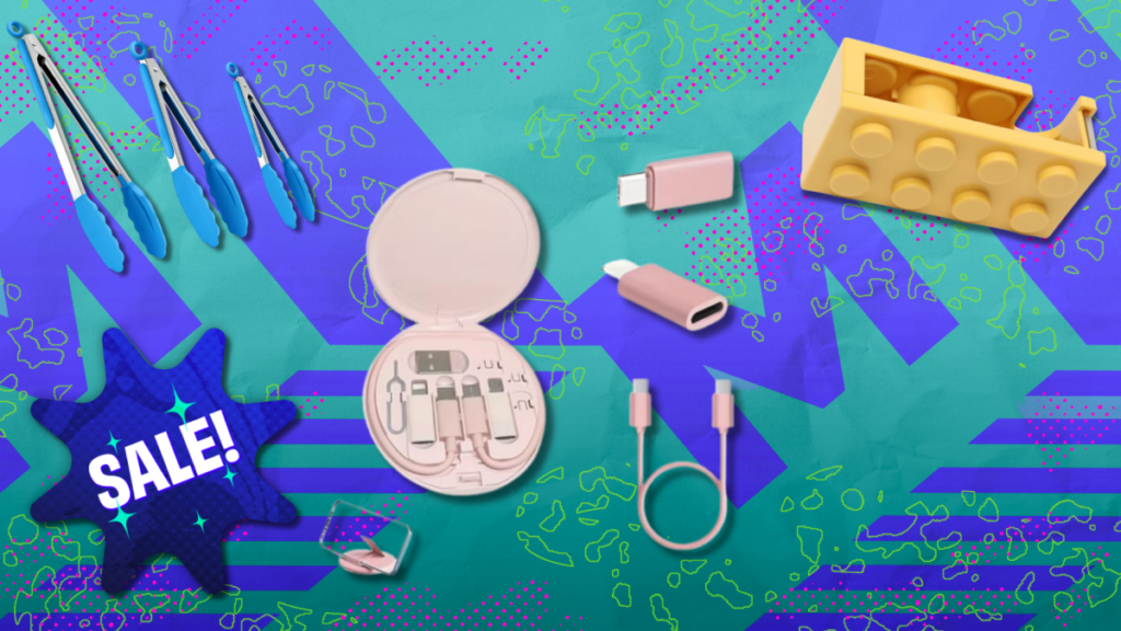Shop guilt-free with $2 items at the Amazon Haul flash sale Shop guilt-free with $2 items at the Amazon Haul flash sale